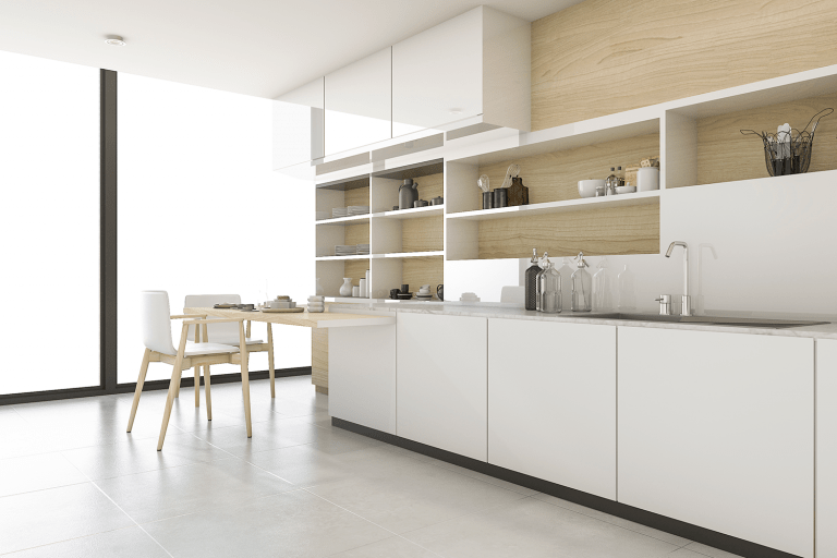 Muebles de cocina