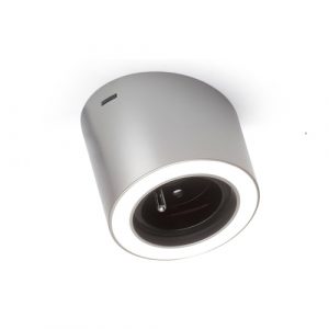 Foco enchufe Schuko