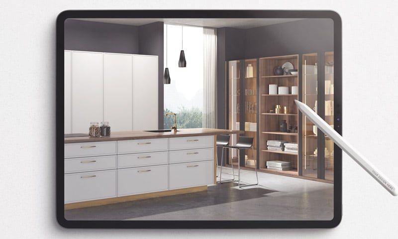 Diseño de cocina