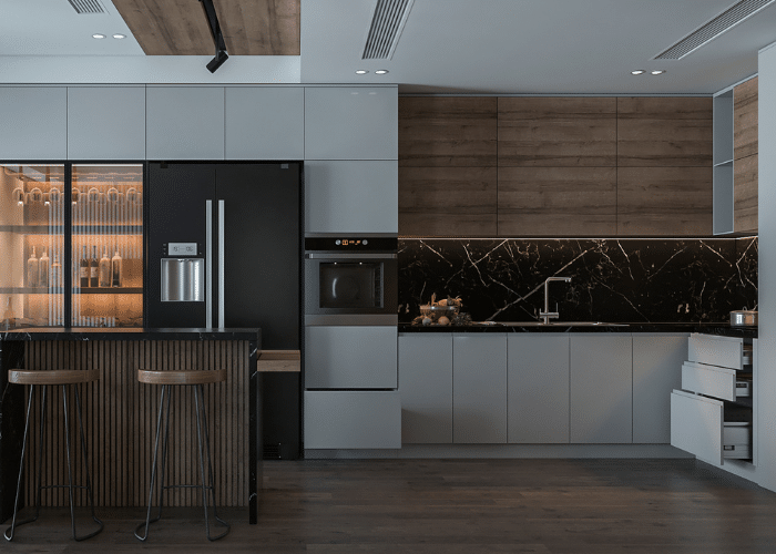 RENUEVA TU HOGAR PARA EL AÑO NUEVO: TENDENCIAS DE COCINAS PARA INICIAR ...