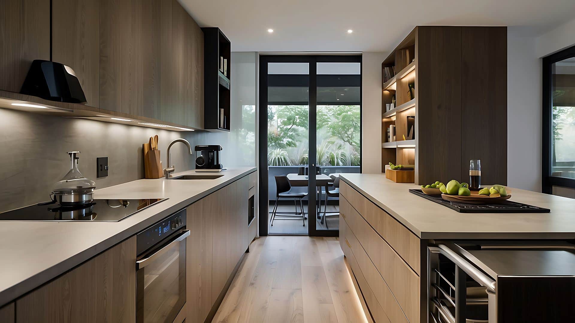 muebles de cocina a medida