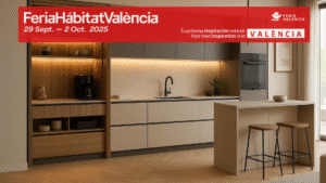 FERIA VALENCIA 2025