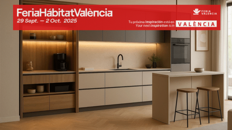 FERIA VALENCIA 2025