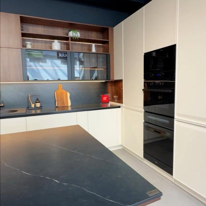 Columnas de cocina