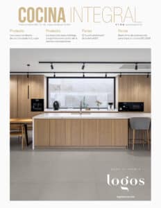 Cocina integral - Garbianti Tendencias europeas en muebles de cocina